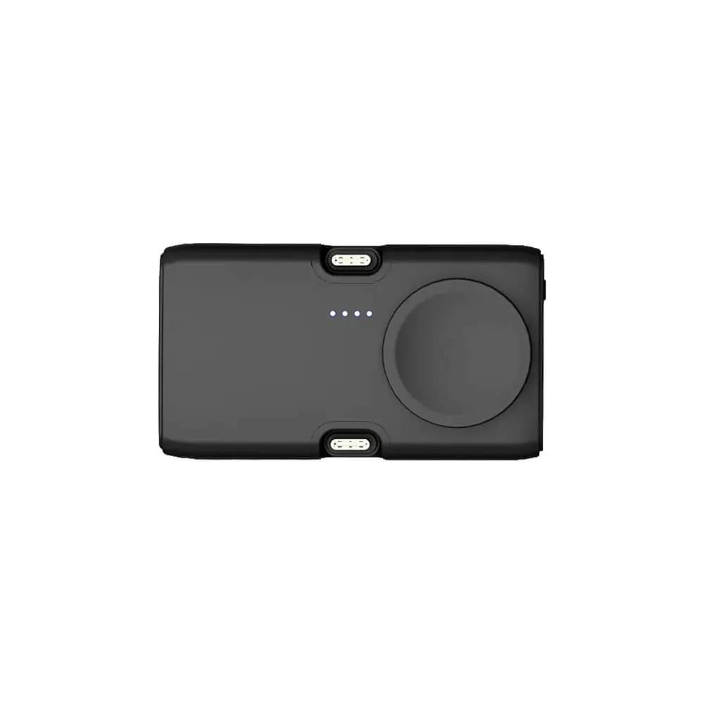 Ultra-Mini Power Bank with Apple Watch Charger - 5000mAh - product view 12