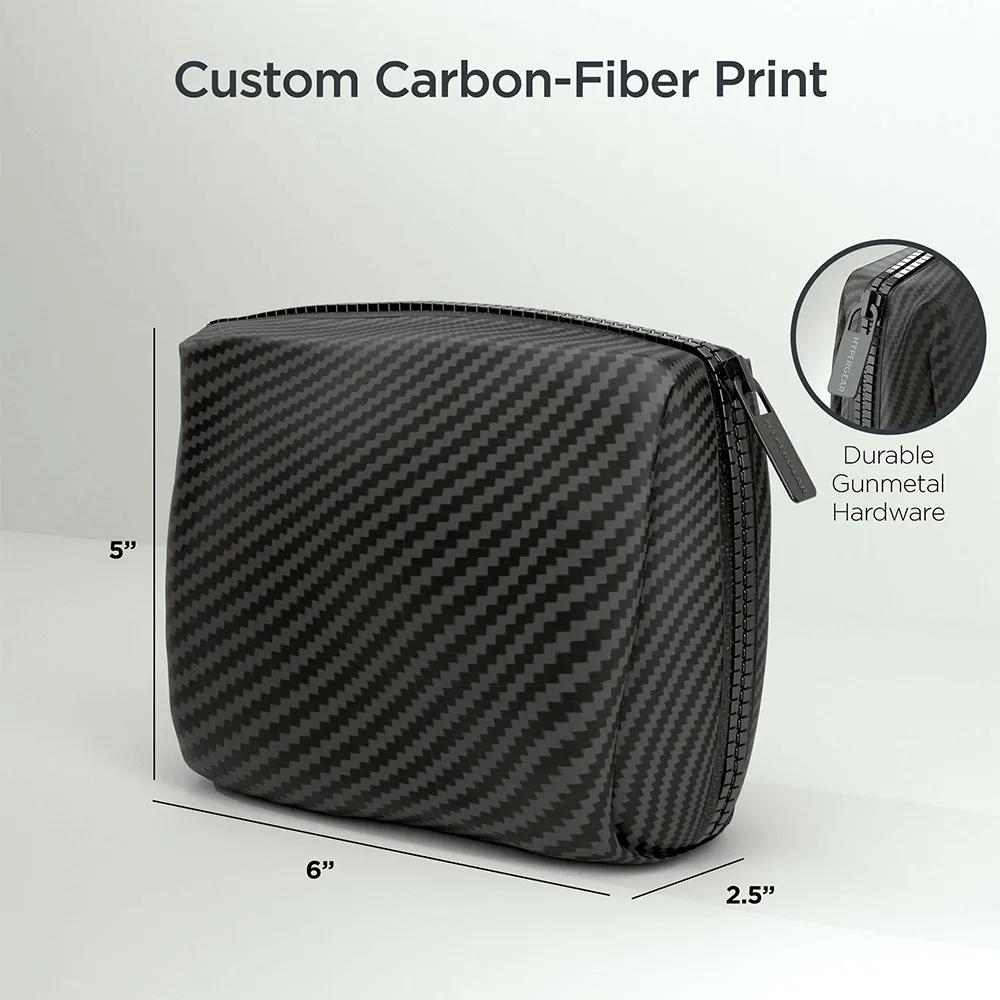 Charging Kit 30W GaN with 2-in-1 Cable Travel Pouch - product view 9