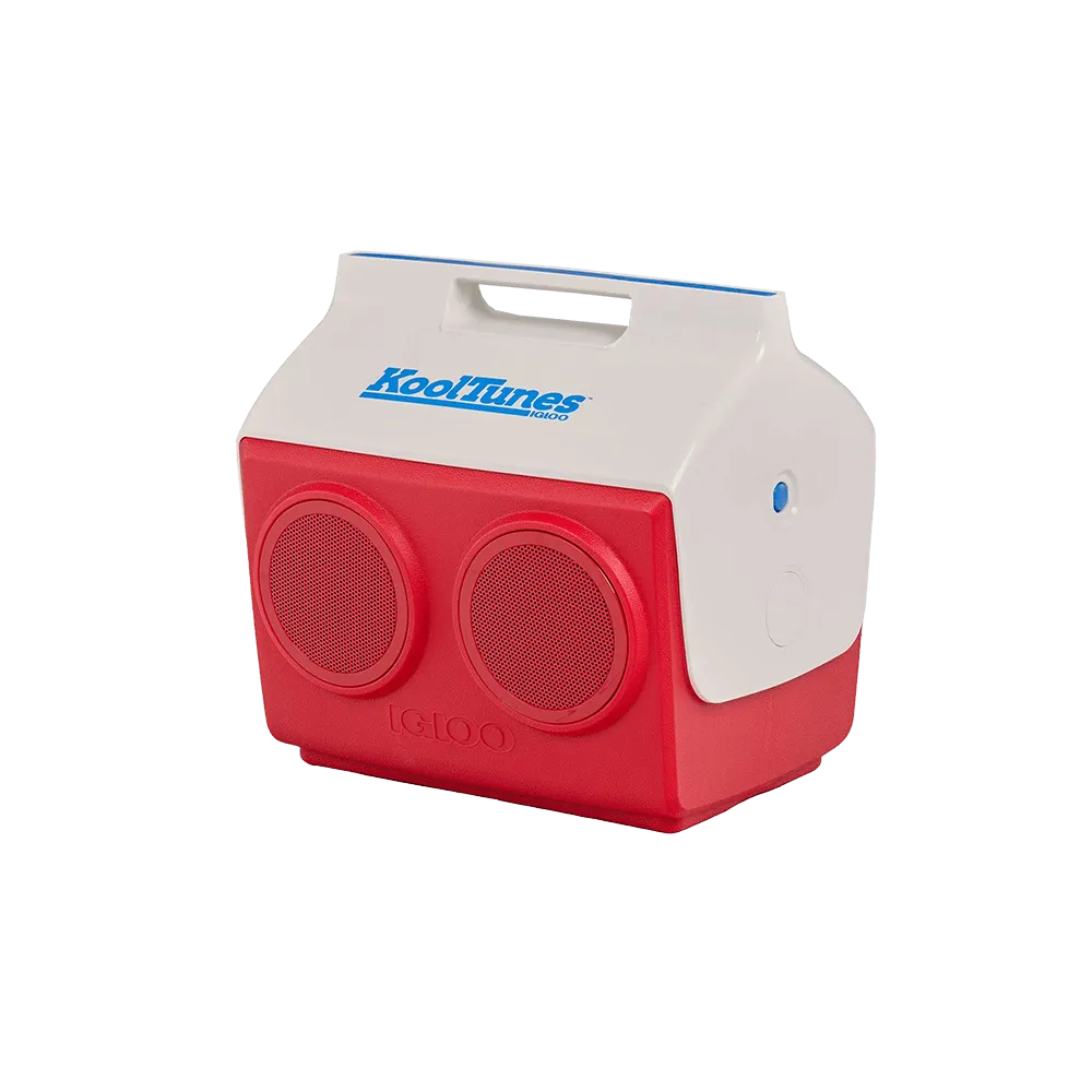 Igloo Cooler Bluetooth Speaker KoolTunes Playmate - 14 Qt - product view 3