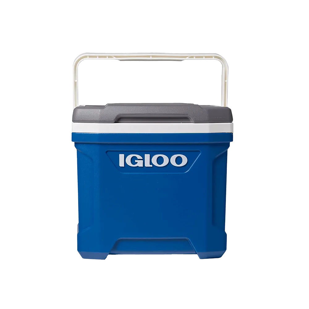 Igloo Cooler Latitude Personal with Cup Holder - 16 Qt - product view 2