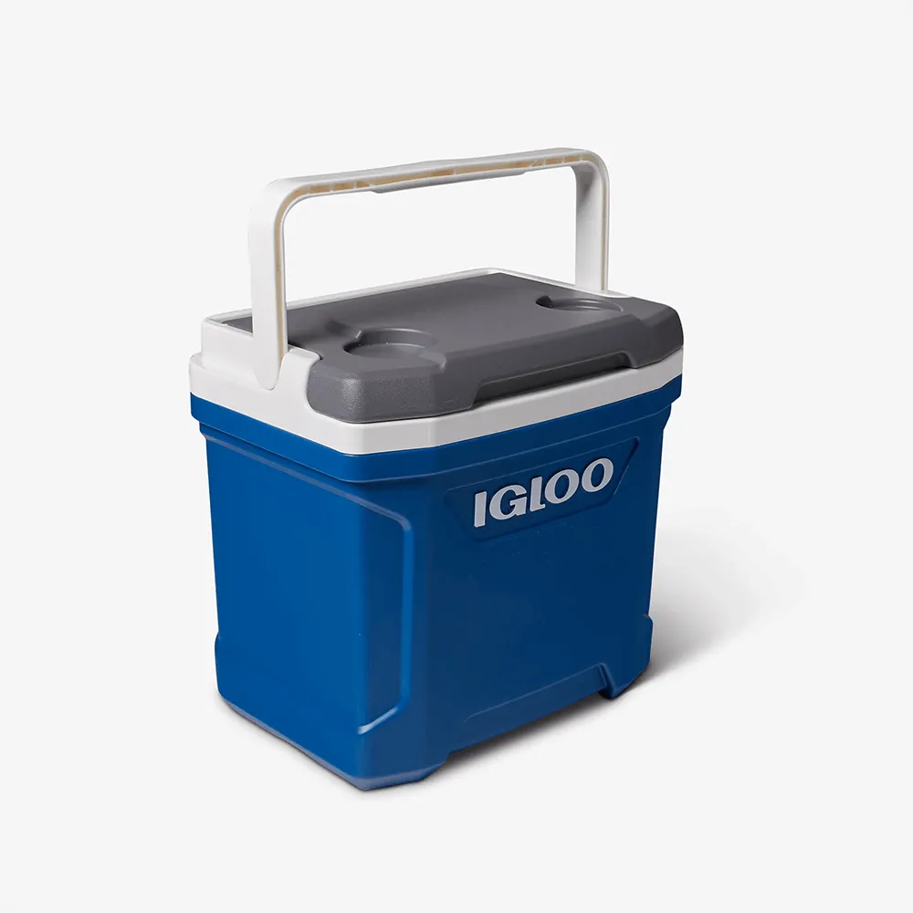Igloo Cooler Latitude Personal with Cup Holder - 16 Qt - product view 5