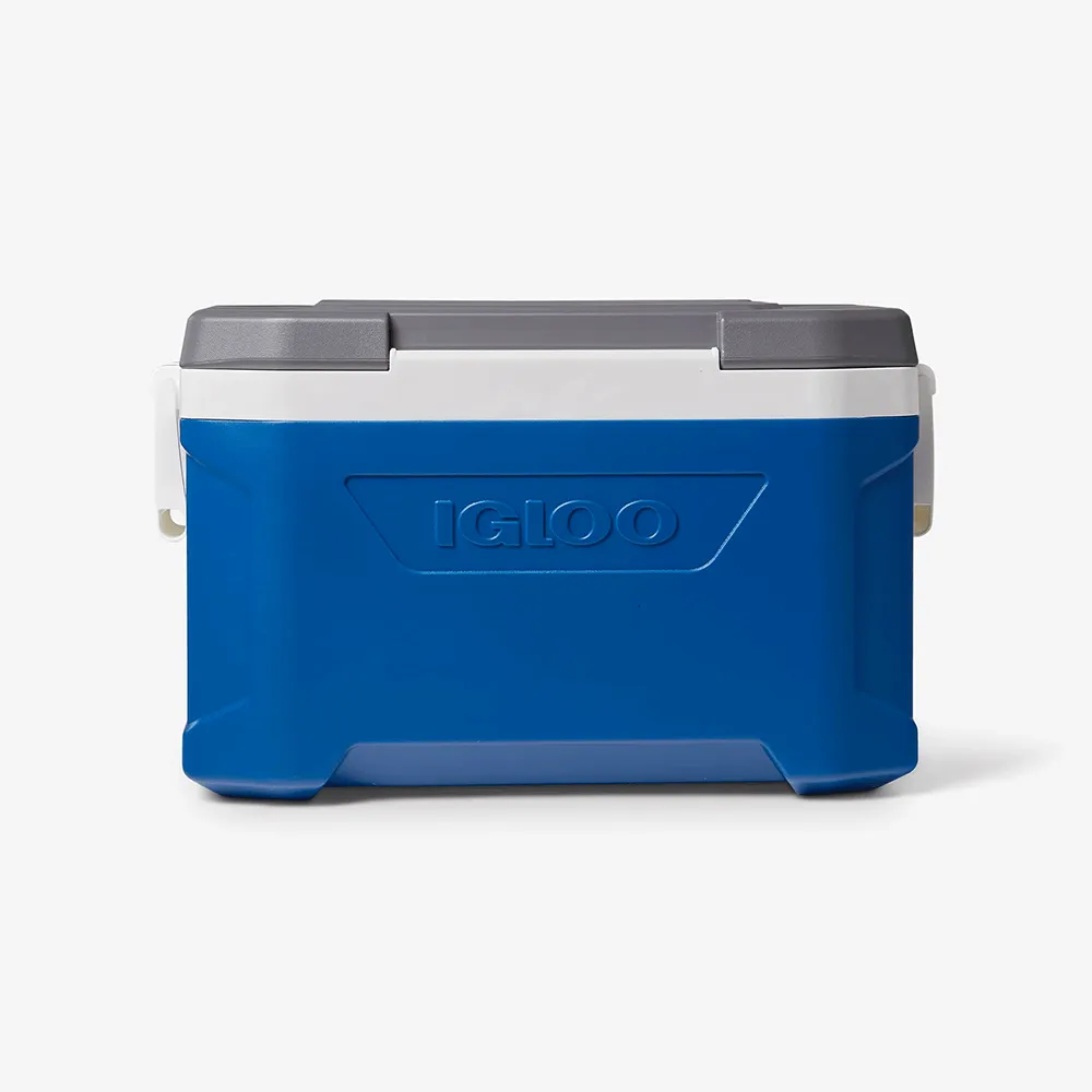 Igloo Cooler Latitude Large with Cup Holders - 52 Qt - product view 5