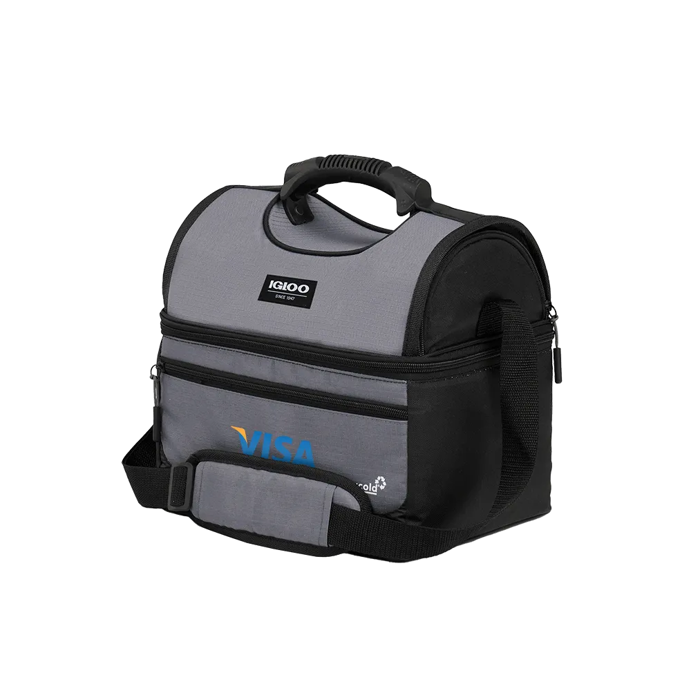 Igloo Cooler Bag Latitude Gripper Insulated - 16 Can - product view 2