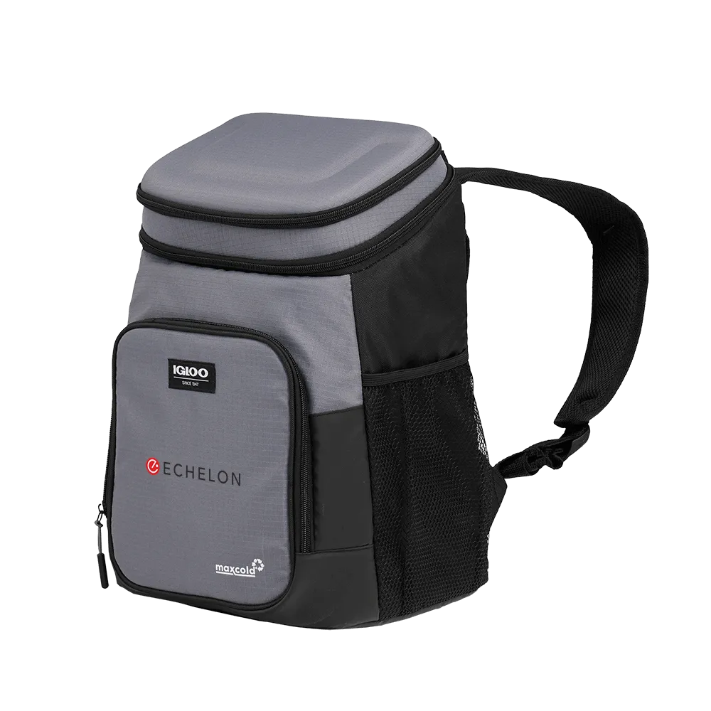 Igloo Backpack Cooler Latitude Hardtop Insulated - 18 Can - product view 2