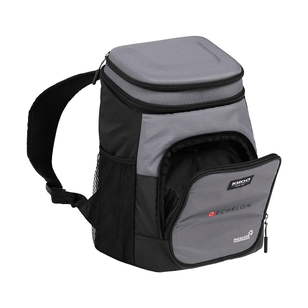 Igloo Backpack Cooler Latitude Hardtop Insulated - 18 Can - product view 5