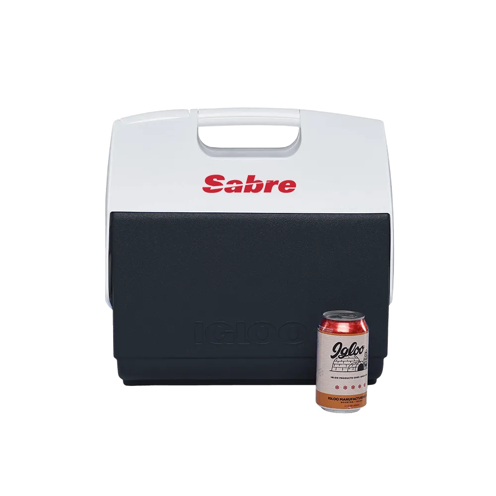 Igloo Cooler Playmate Pal Tent-Top Design - 16 Qt - product view 3