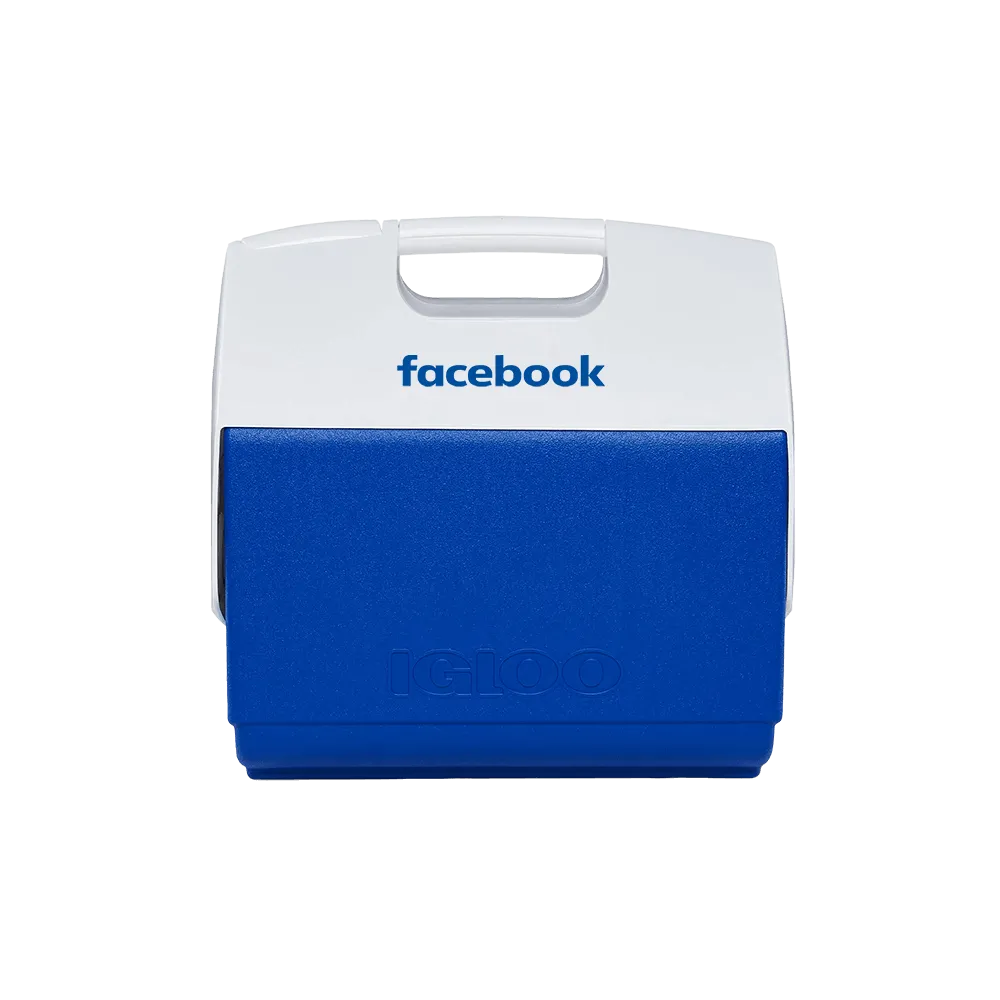 Igloo Cooler Playmate Pal Tent-Top Design - 16 Qt - product view 6