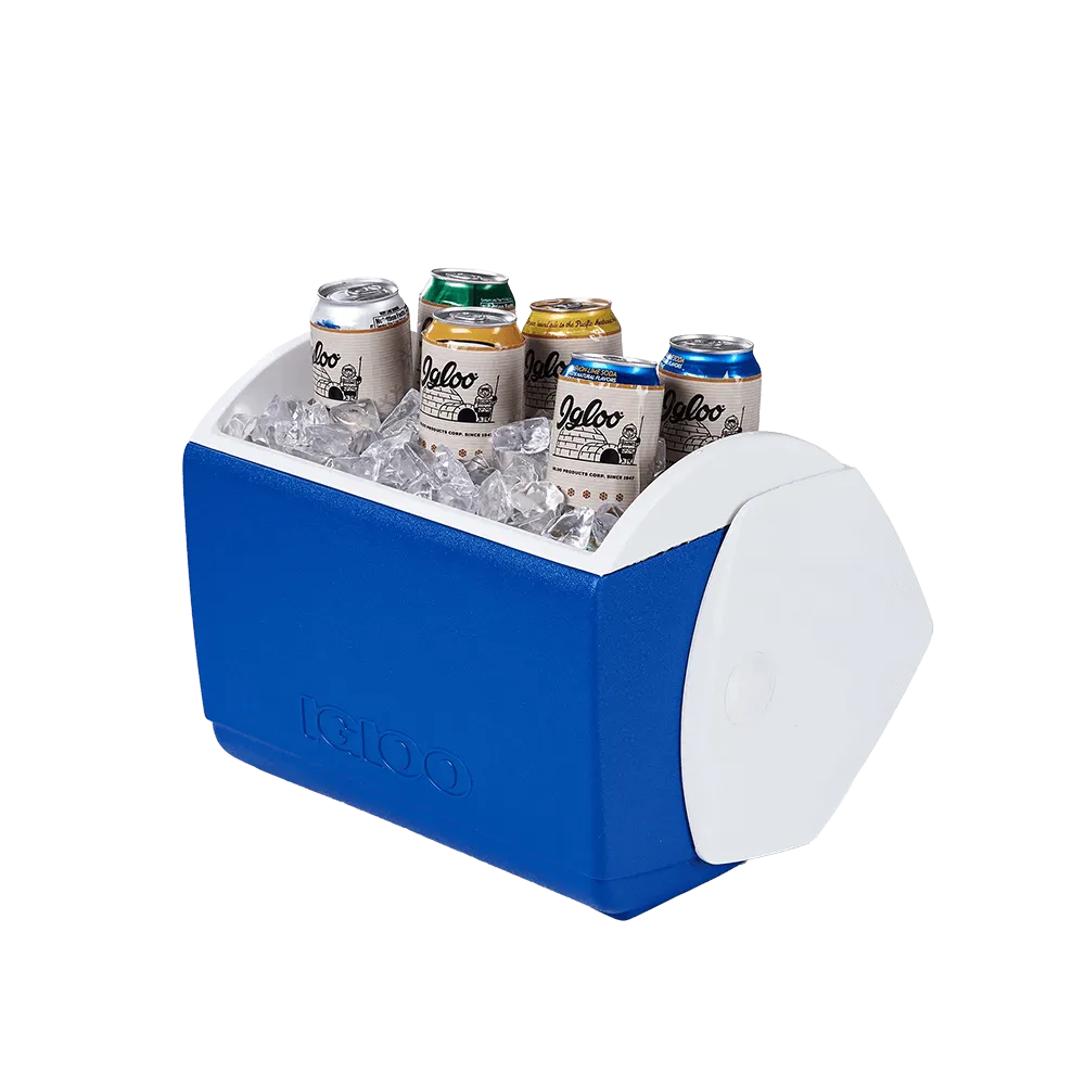 Igloo Cooler Playmate Pal Tent-Top Design - 16 Qt - product view 7