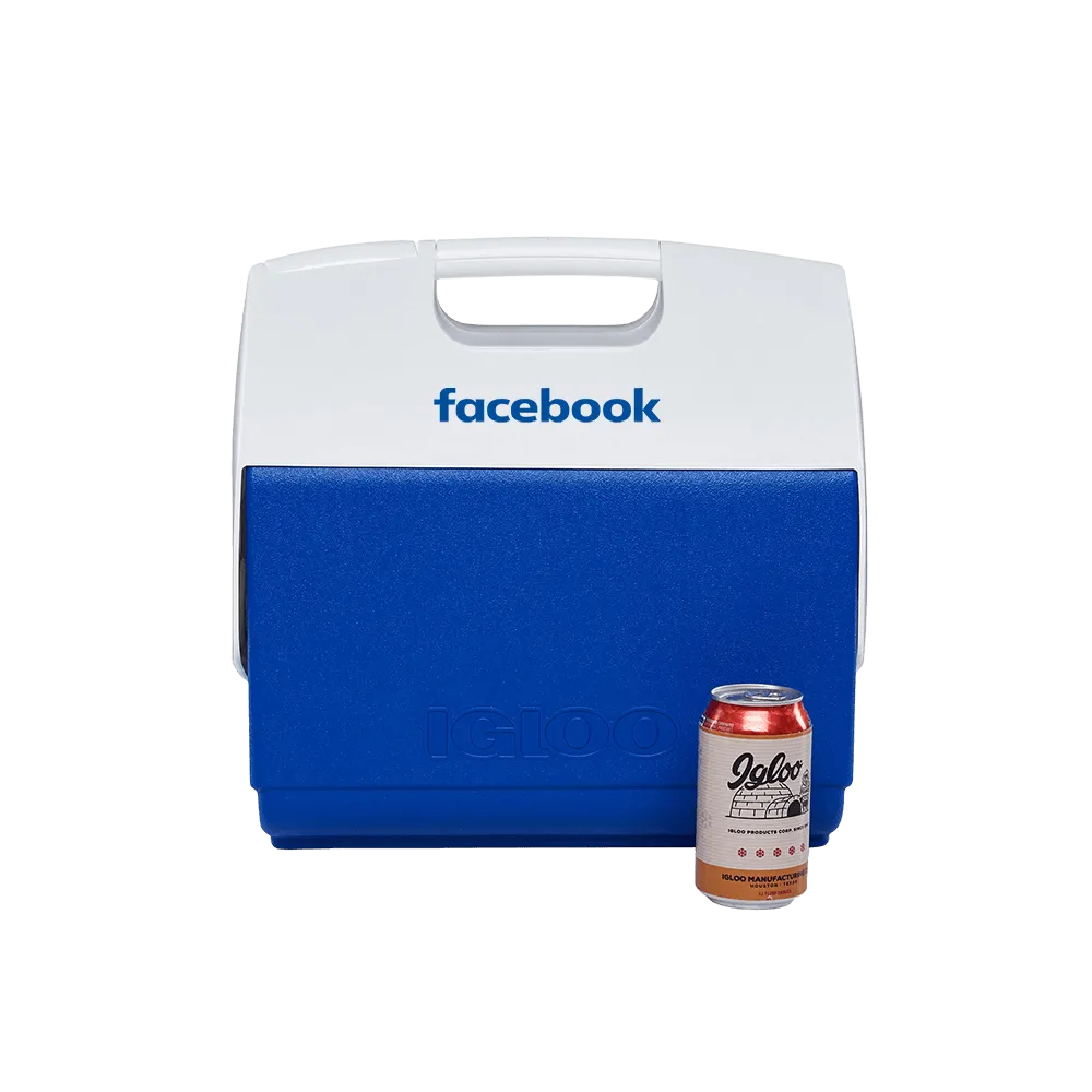 Igloo Cooler Playmate Pal Tent-Top Design - 16 Qt - product view 8