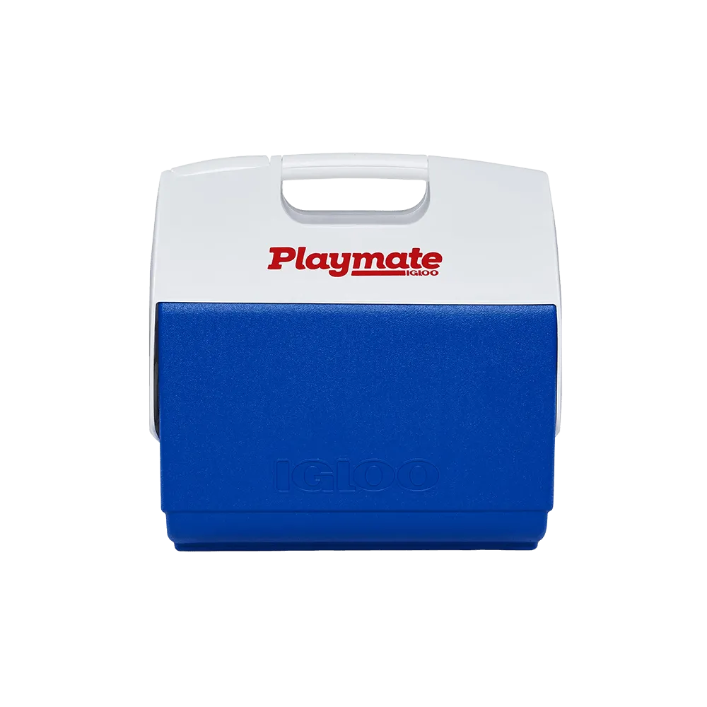Igloo Cooler Playmate Pal Tent-Top Design - 16 Qt - product view 10
