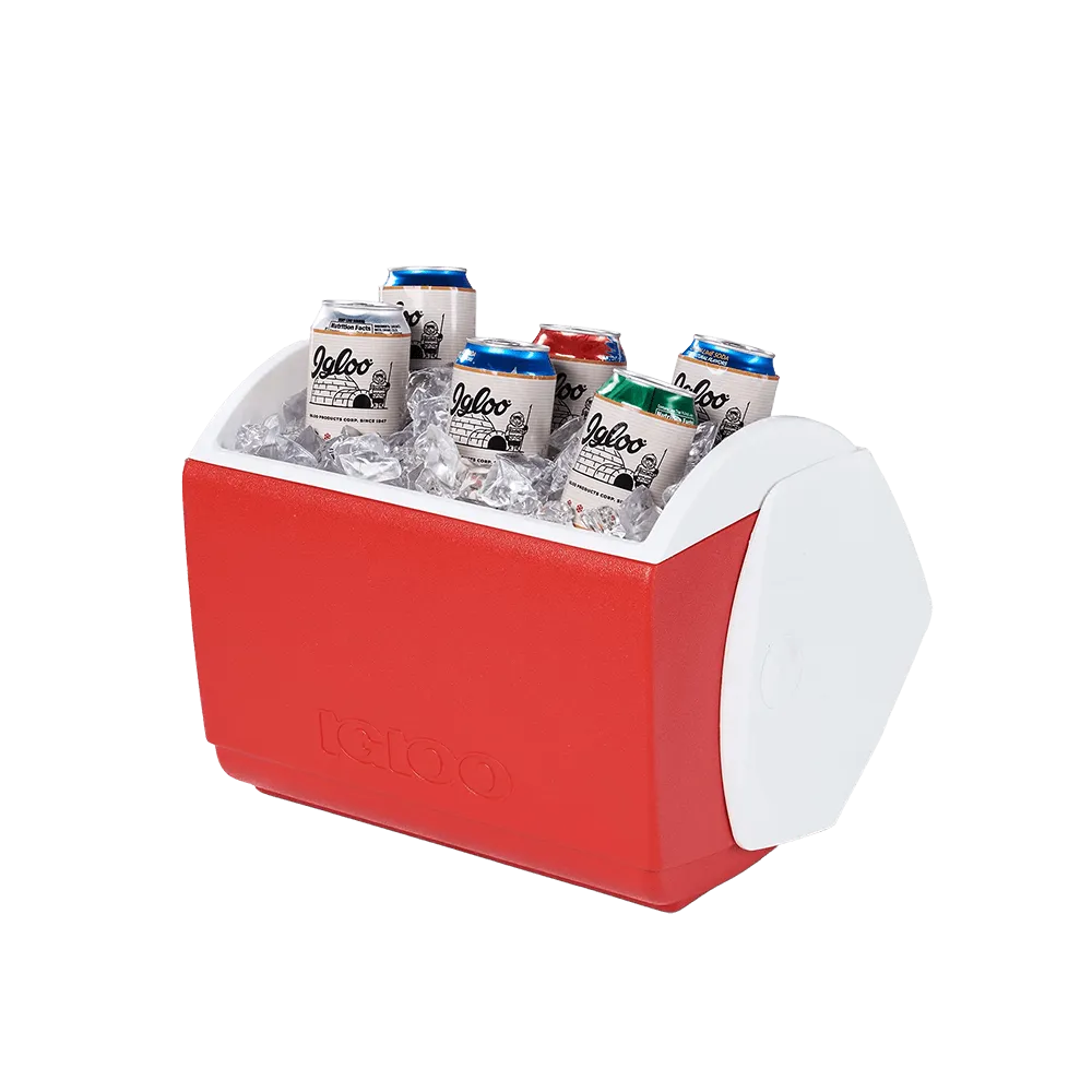 Igloo Cooler Playmate Pal Tent-Top Design - 16 Qt - product view 12