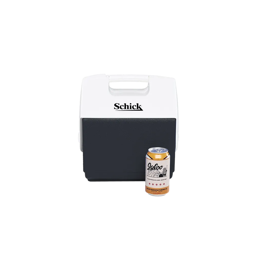 Igloo Cooler Playmate Pal Tent-Top Design - 7 Qt - product view 3