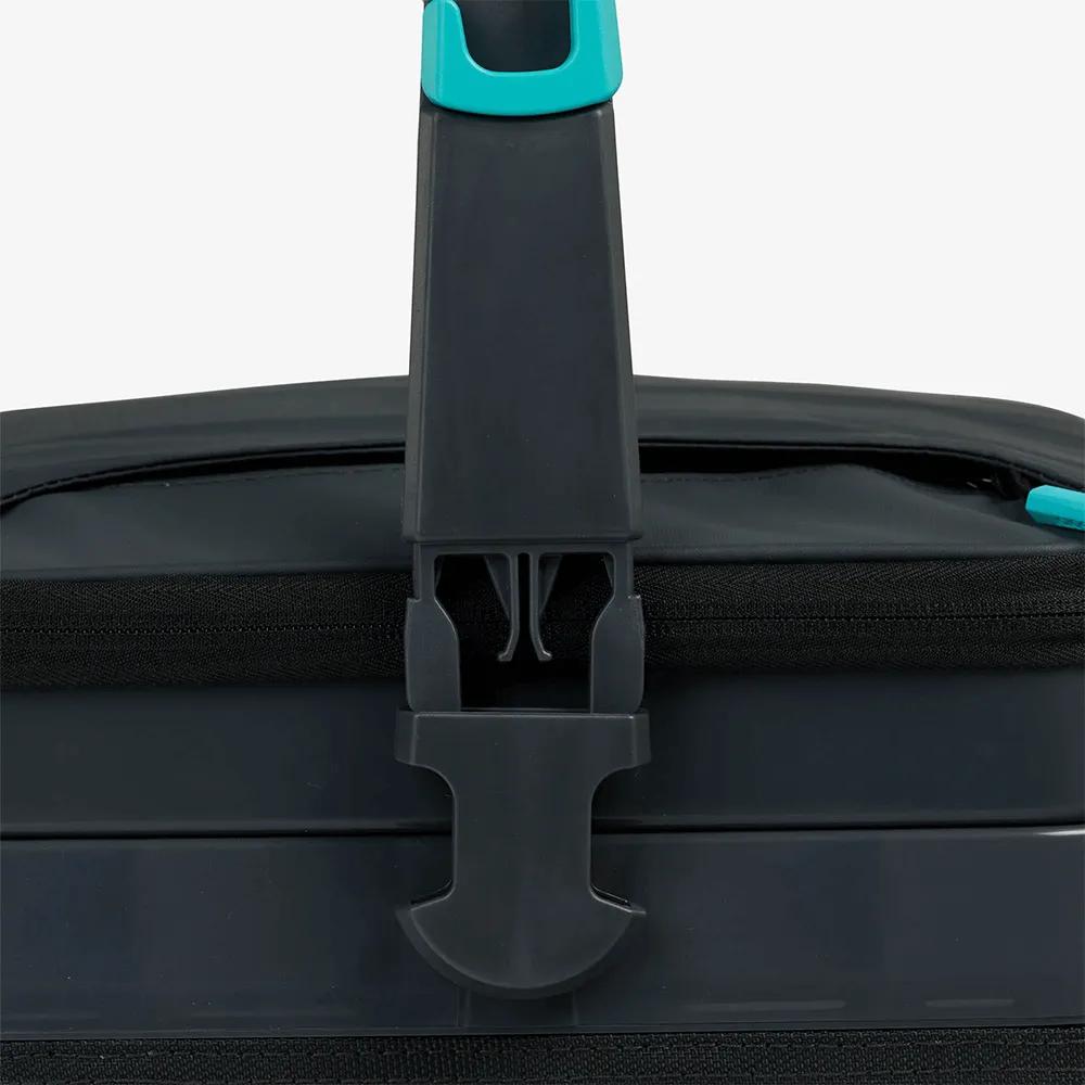 Igloo Cooler Rival Hybrid Sports with Chain Hooks - 18 Can - product view 5