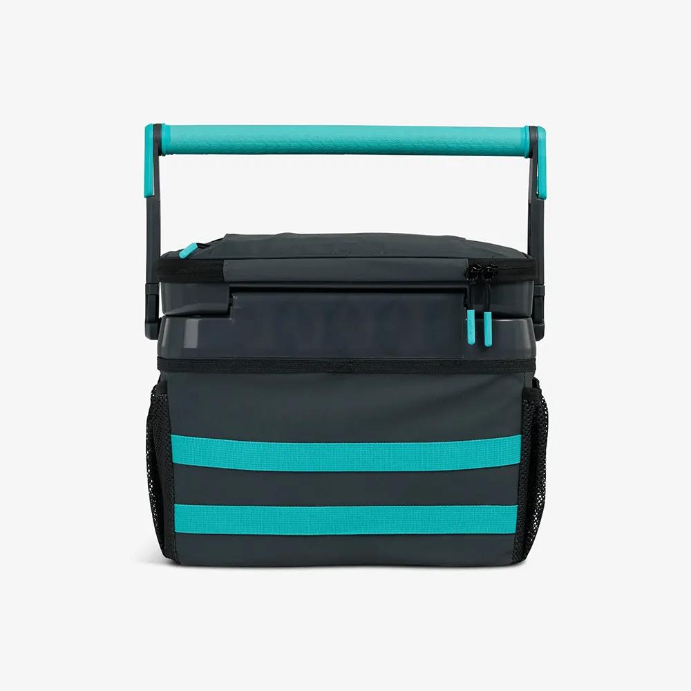 Igloo Cooler Rival Hybrid Sports with Chain Hooks - 18 Can - product view 6