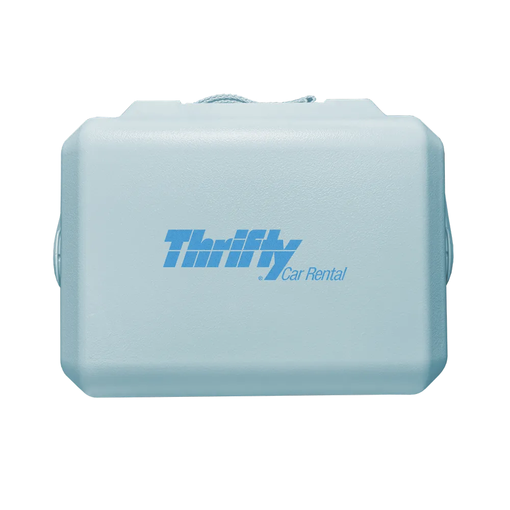 Igloo Cooler Tag Along Too Crossbody Leakproof - 13.8 x 9.3 in - product view 2