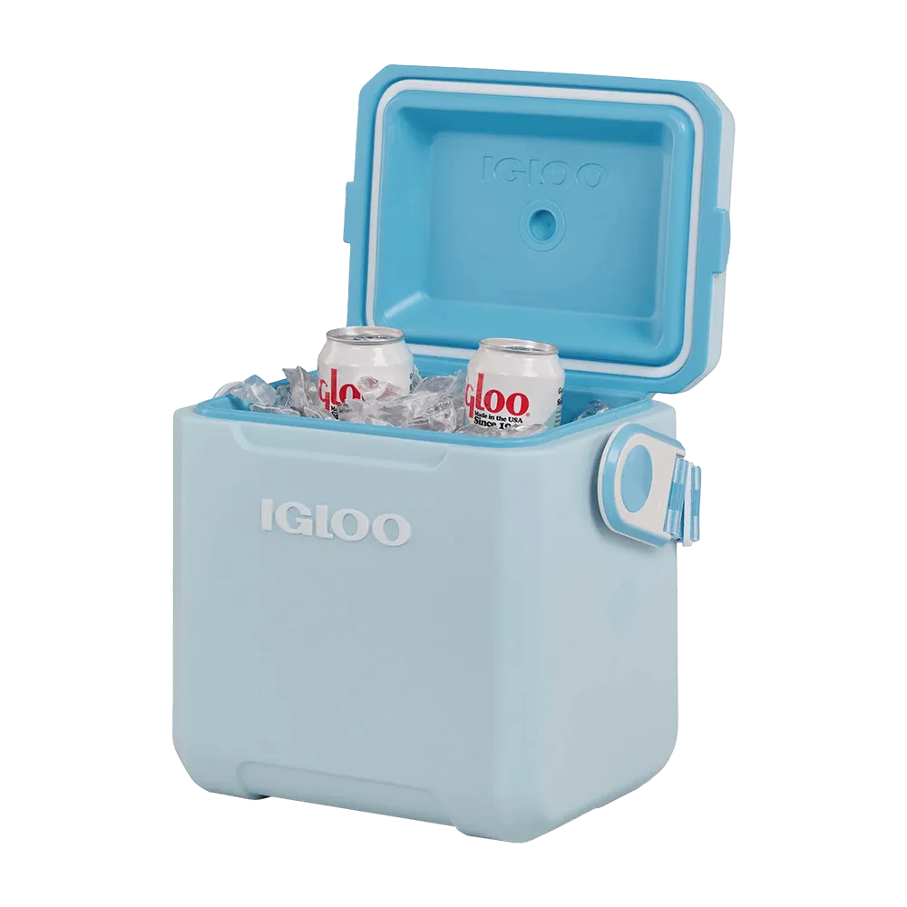 Igloo Cooler Tag Along Too Crossbody Leakproof - 13.8 x 9.3 in - product view 3