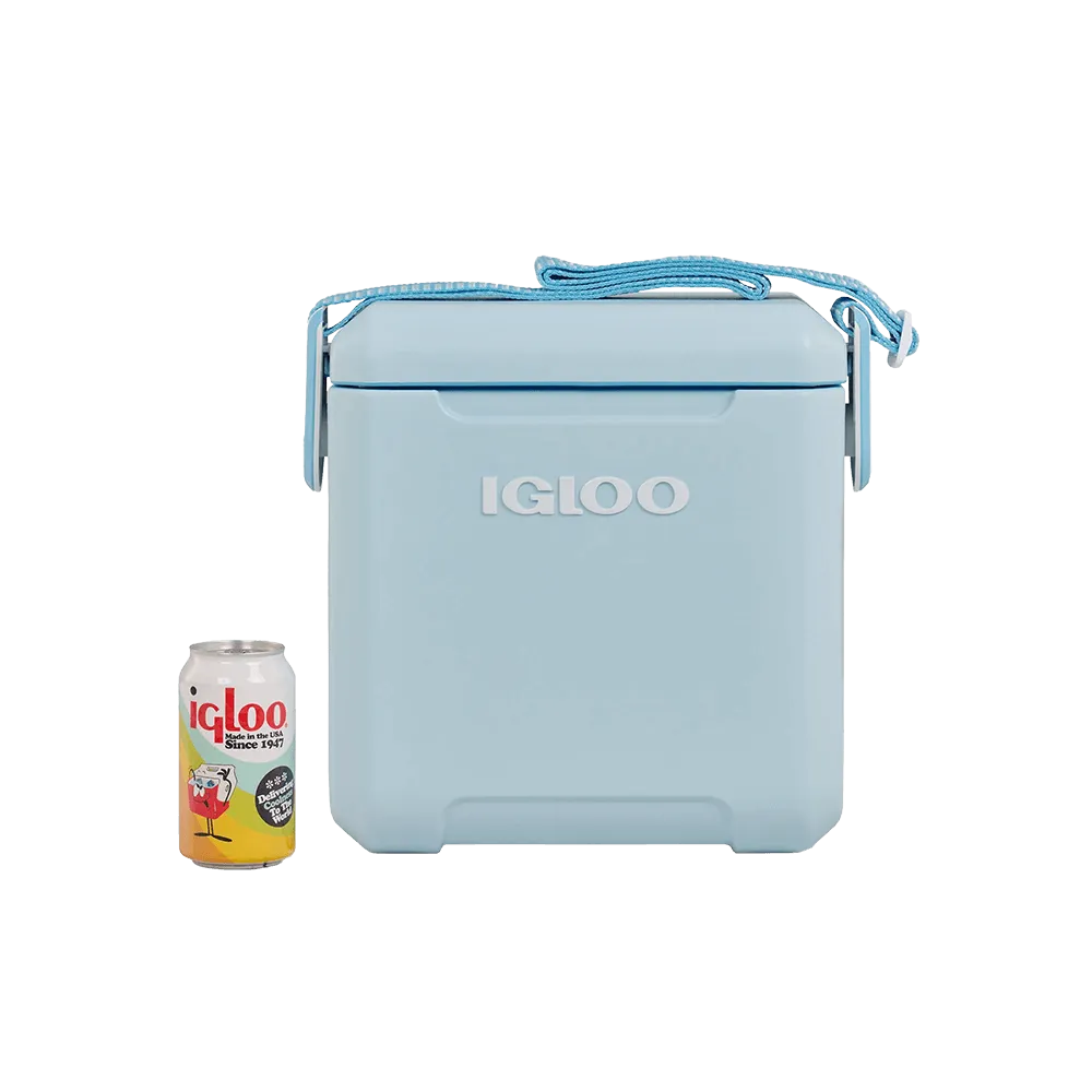 Igloo Cooler Tag Along Too Crossbody Leakproof - 13.8 x 9.3 in - product view 5