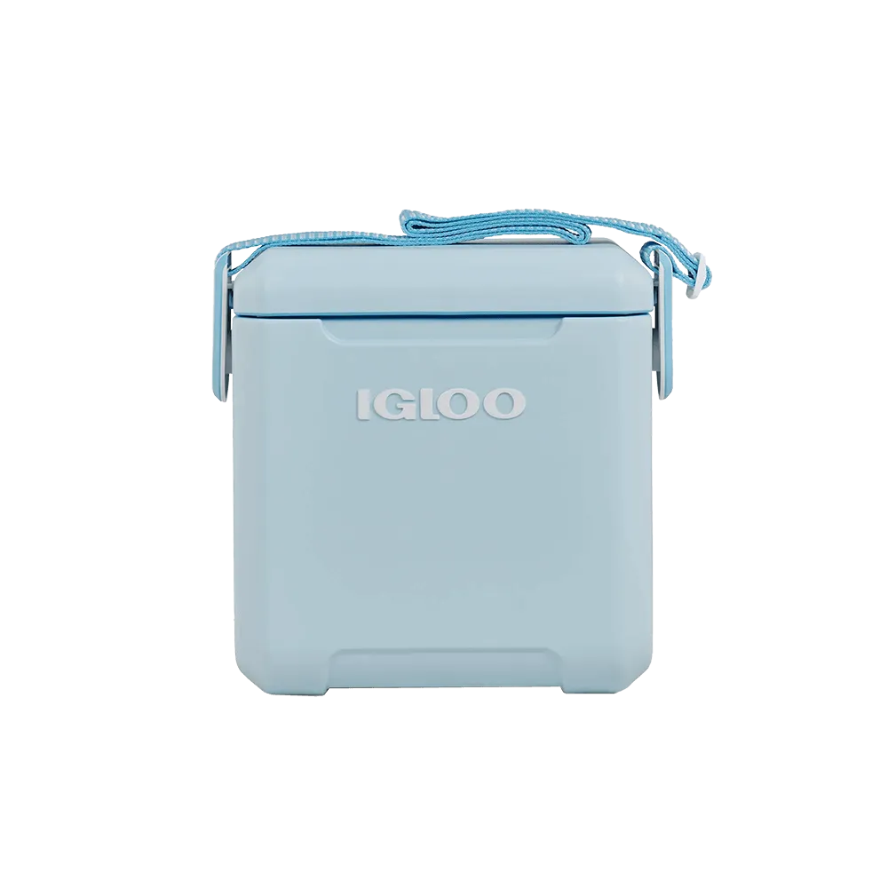 Igloo Cooler Tag Along Too Crossbody Leakproof - 13.8 x 9.3 in - product view 7