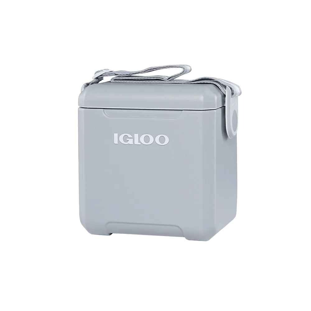 Igloo Cooler Tag Along Too Crossbody with MaxCold - 13.8 x 9.3 in - product view 3