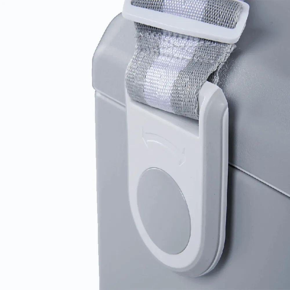 Igloo Cooler Tag Along Too Crossbody with MaxCold - 13.8 x 9.3 in - product view 5