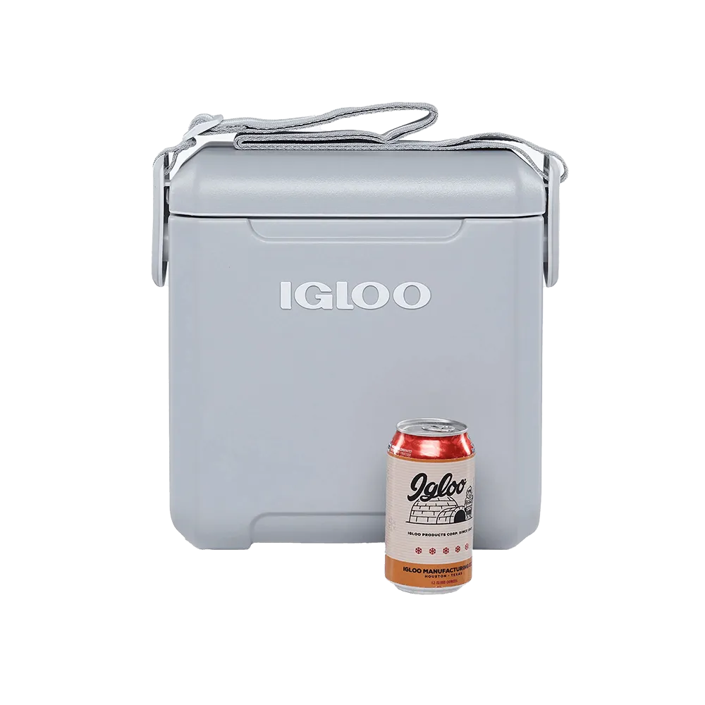 Igloo Cooler Tag Along Too Crossbody with MaxCold - 13.8 x 9.3 in - product view 6