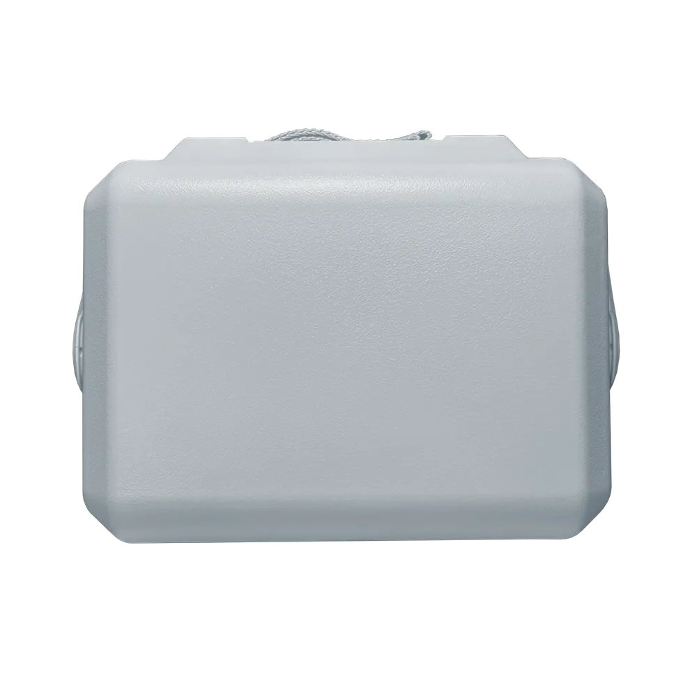 Igloo Cooler Tag Along Too Crossbody with MaxCold - 13.8 x 9.3 in - product view 7