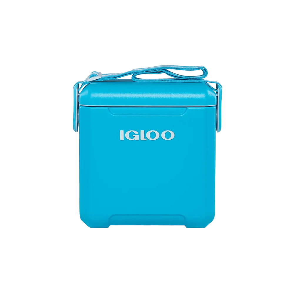 Igloo Cooler Tag Along Too Crossbody with MaxCold - 13.8 x 9.3 in - product view 8