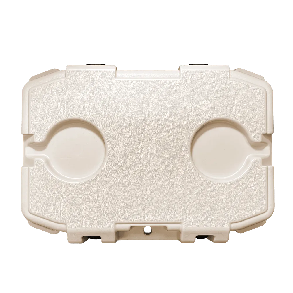 Igloo Cooler Trailmate with Bottle Opener - 25 Qt - product view 2