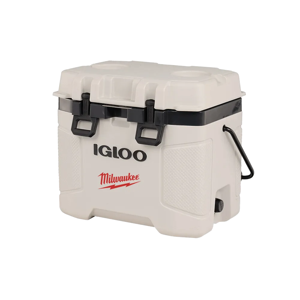 Igloo Cooler Trailmate with Bottle Opener - 25 Qt - product view 3
