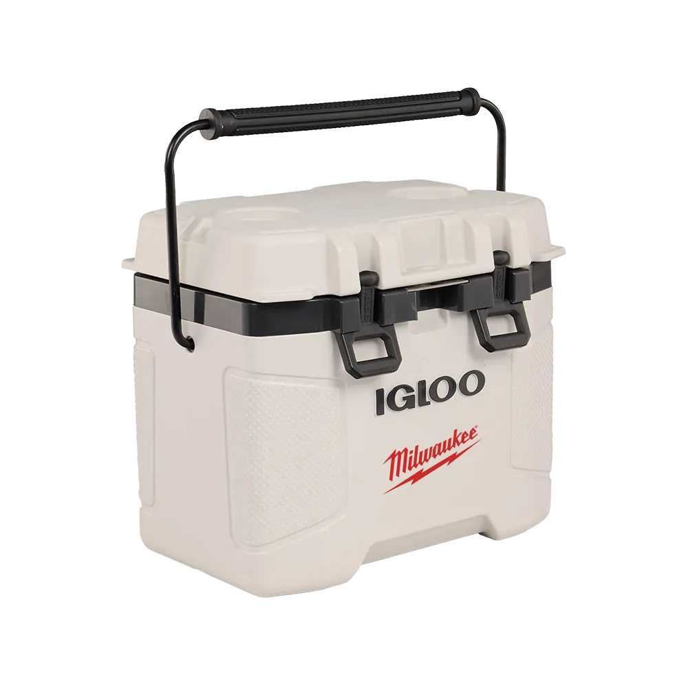 Igloo Cooler Trailmate with Bottle Opener - 25 Qt - product view 5