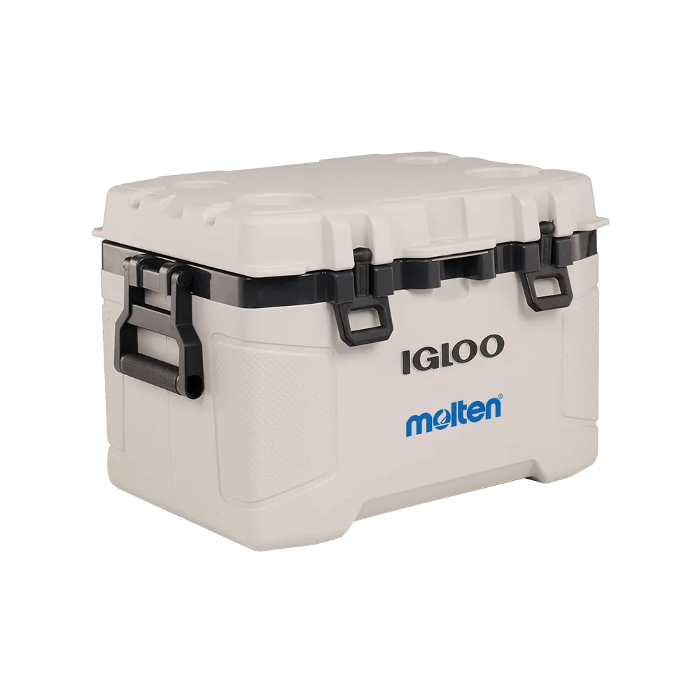 Igloo Cooler Trailmate Large with Bottle Opener - 50 Qt - product view 2