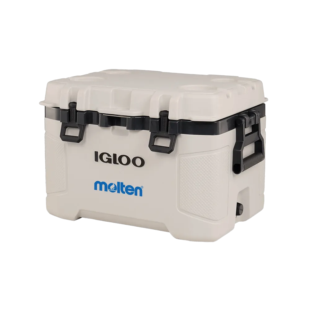 Igloo Cooler Trailmate Large with Bottle Opener - 50 Qt - product view 4