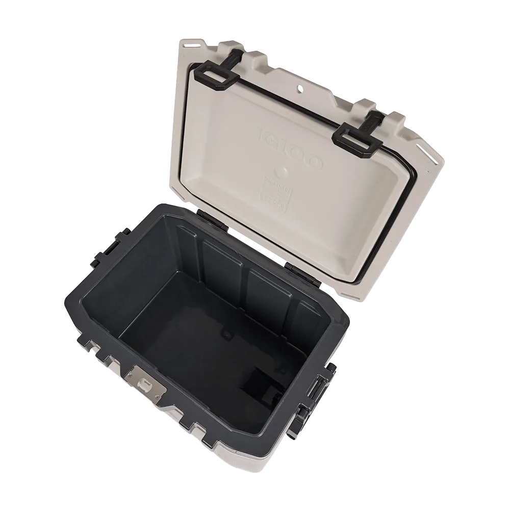 Igloo Cooler Trailmate Large with Bottle Opener - 50 Qt - product view 5