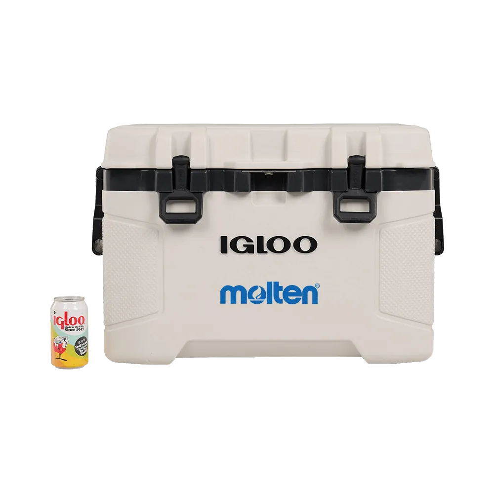 Igloo Cooler Trailmate Large with Bottle Opener - 50 Qt - product view 7