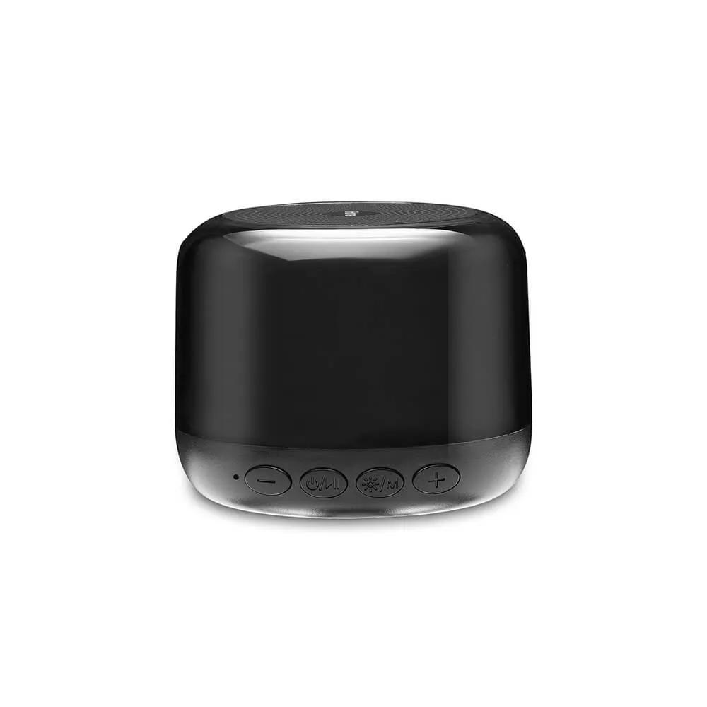 Mini Bluetooth Speaker Color Changing Rechargeable - 3 in - product view 5