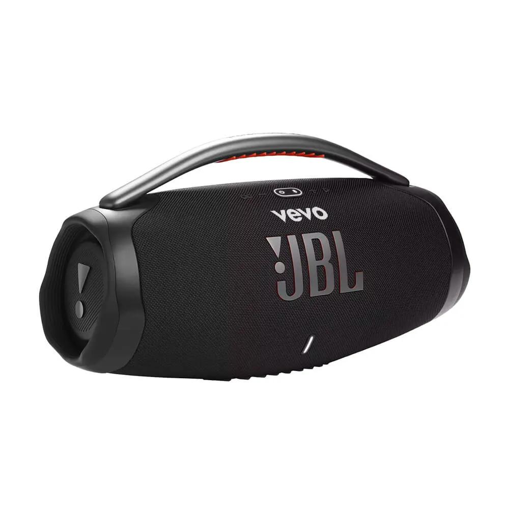 JBL Boombox 3 Portable Bluetooth Speaker - 19 x 6 in