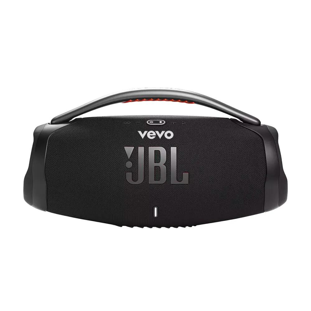 JBL Boombox 3 Portable Bluetooth Speaker - 19 x 6 in - product view 2