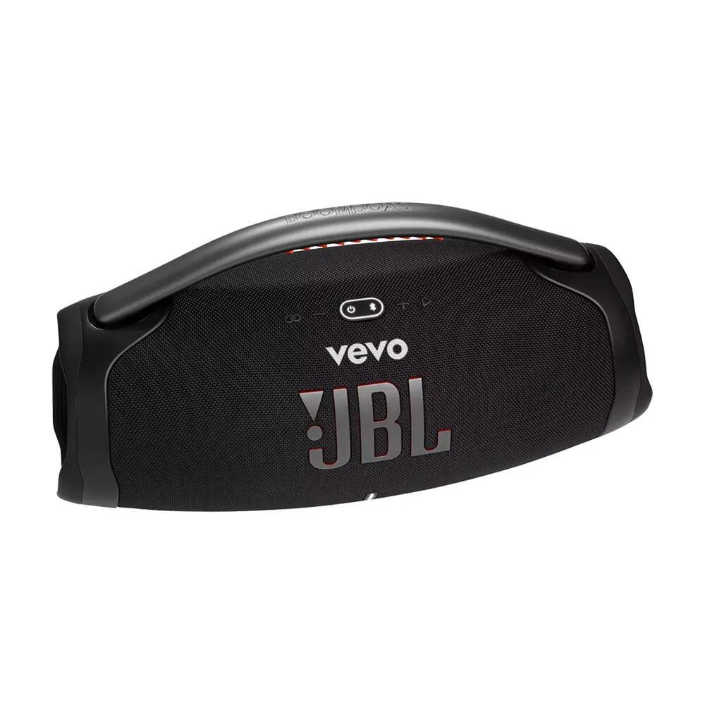 JBL Boombox 3 Portable Bluetooth Speaker - 19 x 6 in - product view 3