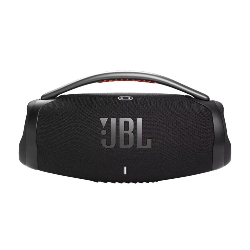 JBL Boombox 3 Portable Bluetooth Speaker - 19 x 6 in - product view 8