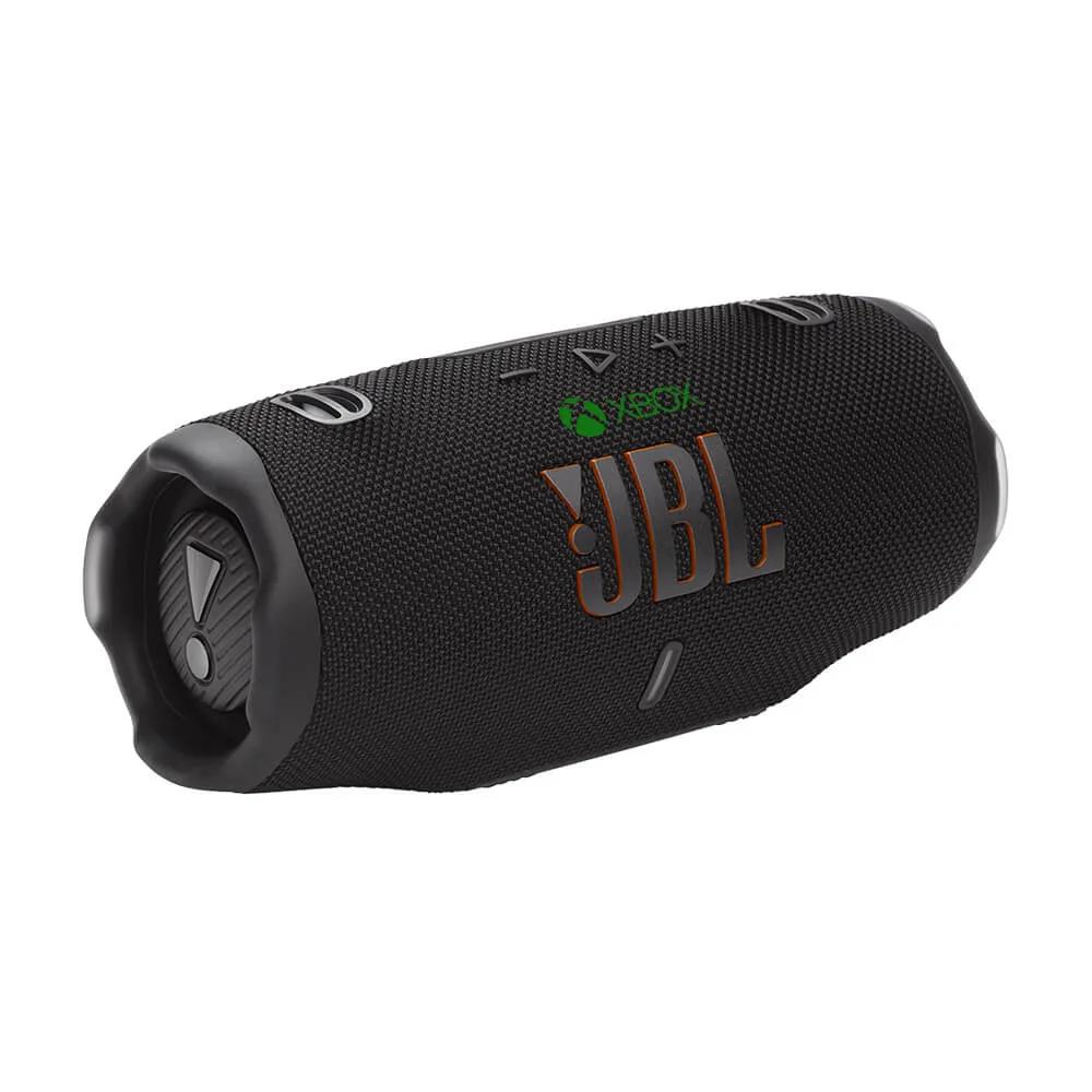 JBL Charge 6 Waterproof Speaker with Powerbank - 8.5 in