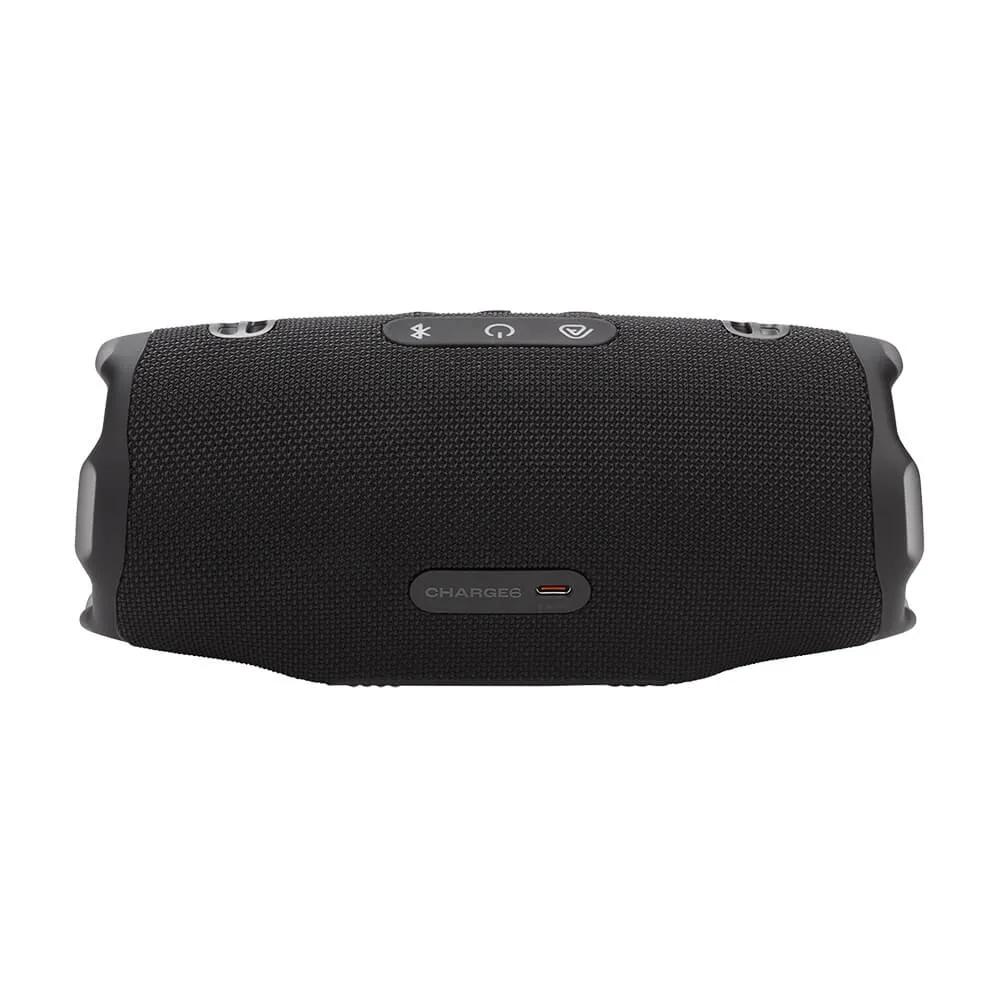 JBL Charge 6 Waterproof Speaker with Powerbank - 8.5 in - product view 5