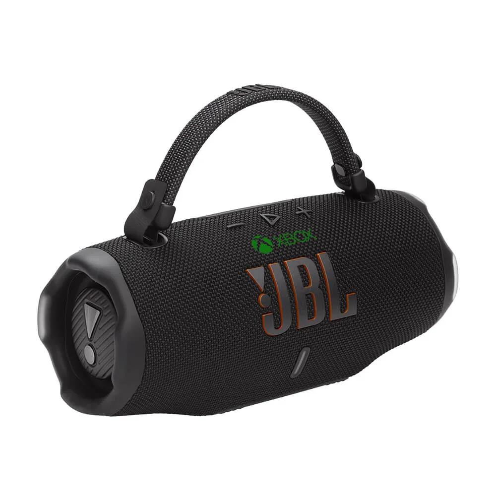 JBL Charge 6 Waterproof Speaker with Powerbank - 8.5 in - product view 9