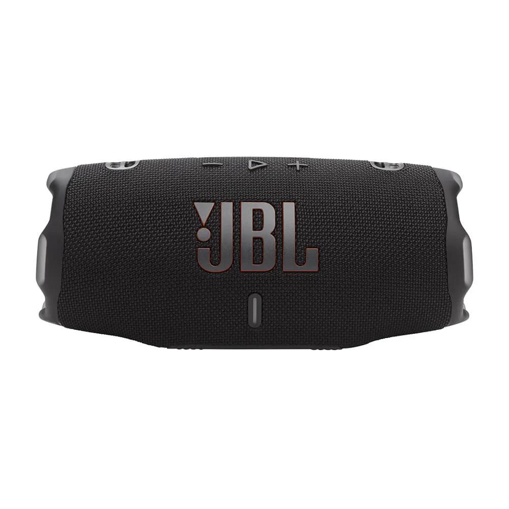 JBL Charge 6 Waterproof Speaker with Powerbank - 8.5 in - product view 10