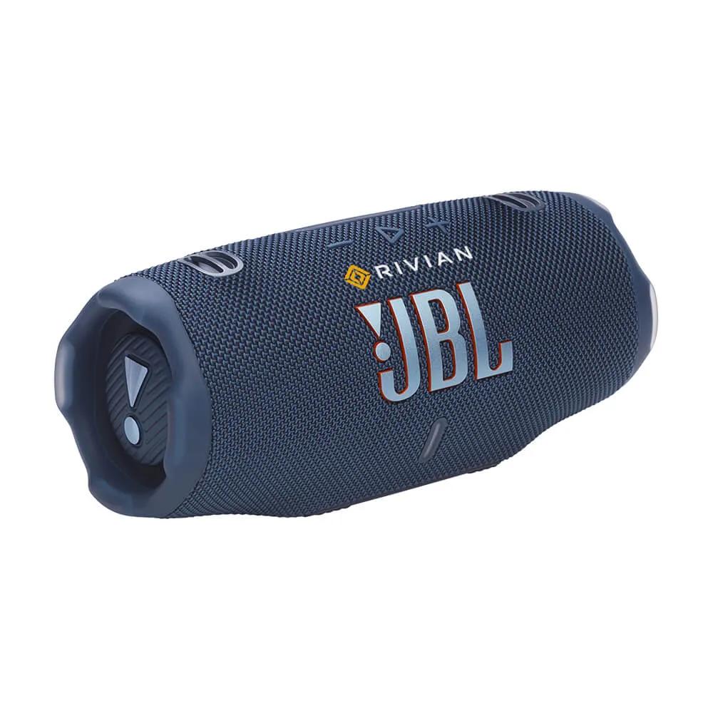 JBL Charge 6 Waterproof Speaker with Powerbank - 8.5 in - product view 11