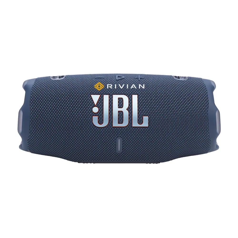 JBL Charge 6 Waterproof Speaker with Powerbank - 8.5 in - product view 12