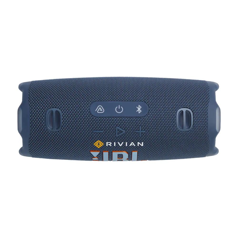 JBL Charge 6 Waterproof Speaker with Powerbank - 8.5 in - product view 17