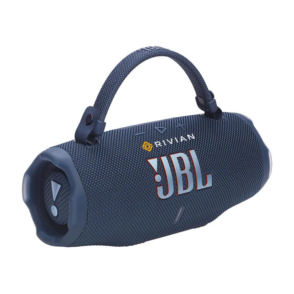 JBL Charge 6 Waterproof Speaker with Powerbank - 8.5 in - product view 18
