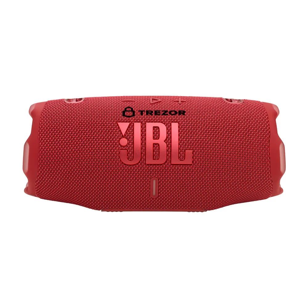 JBL Charge 6 Waterproof Speaker with Powerbank - 8.5 in - product view 21