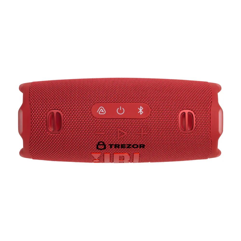 JBL Charge 6 Waterproof Speaker with Powerbank - 8.5 in - product view 25