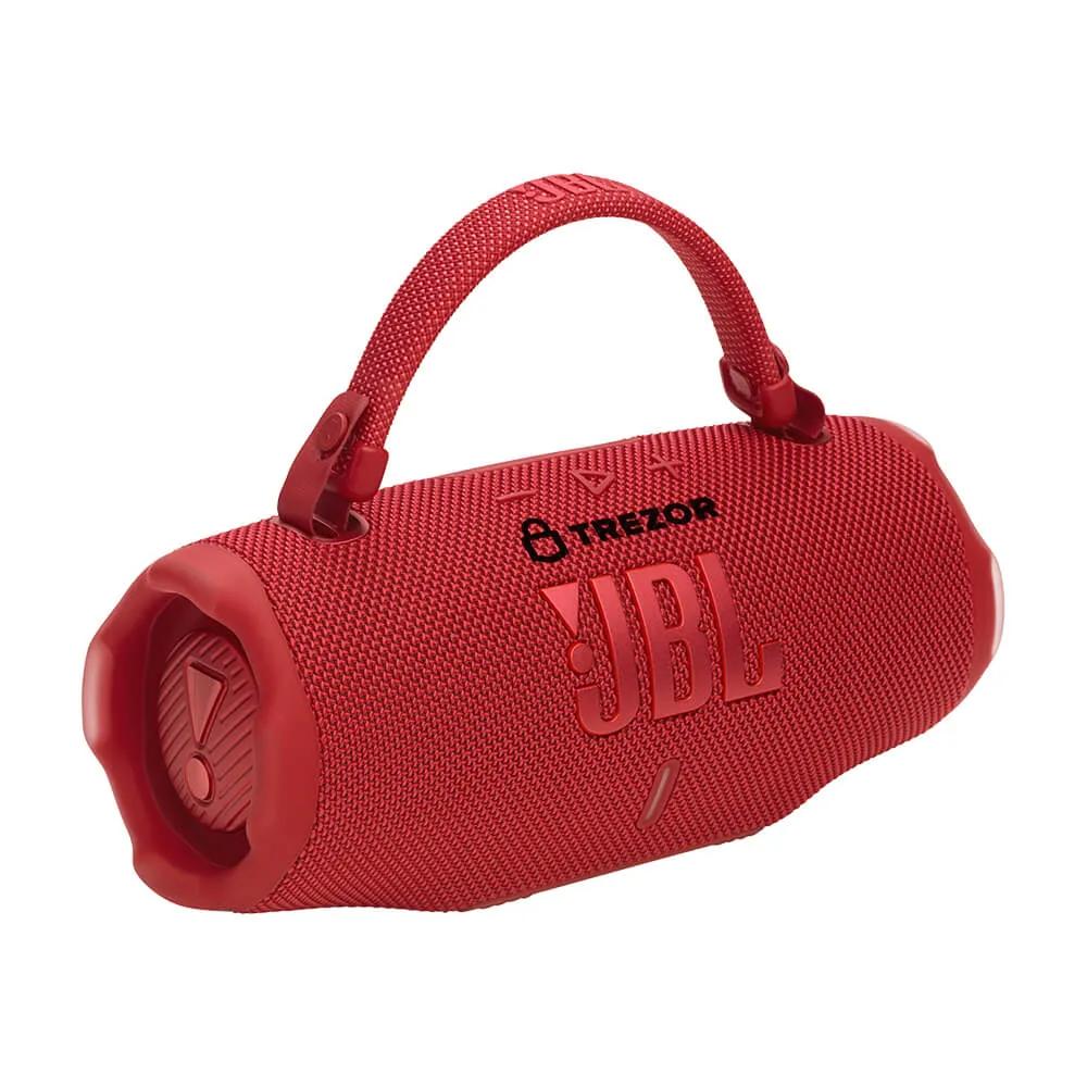 JBL Charge 6 Waterproof Speaker with Powerbank - 8.5 in - product view 27